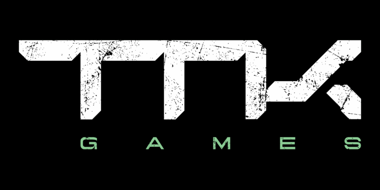 TTK Games.