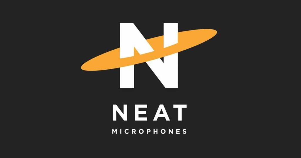 Turtle Beach has acquired Neat Microphones.