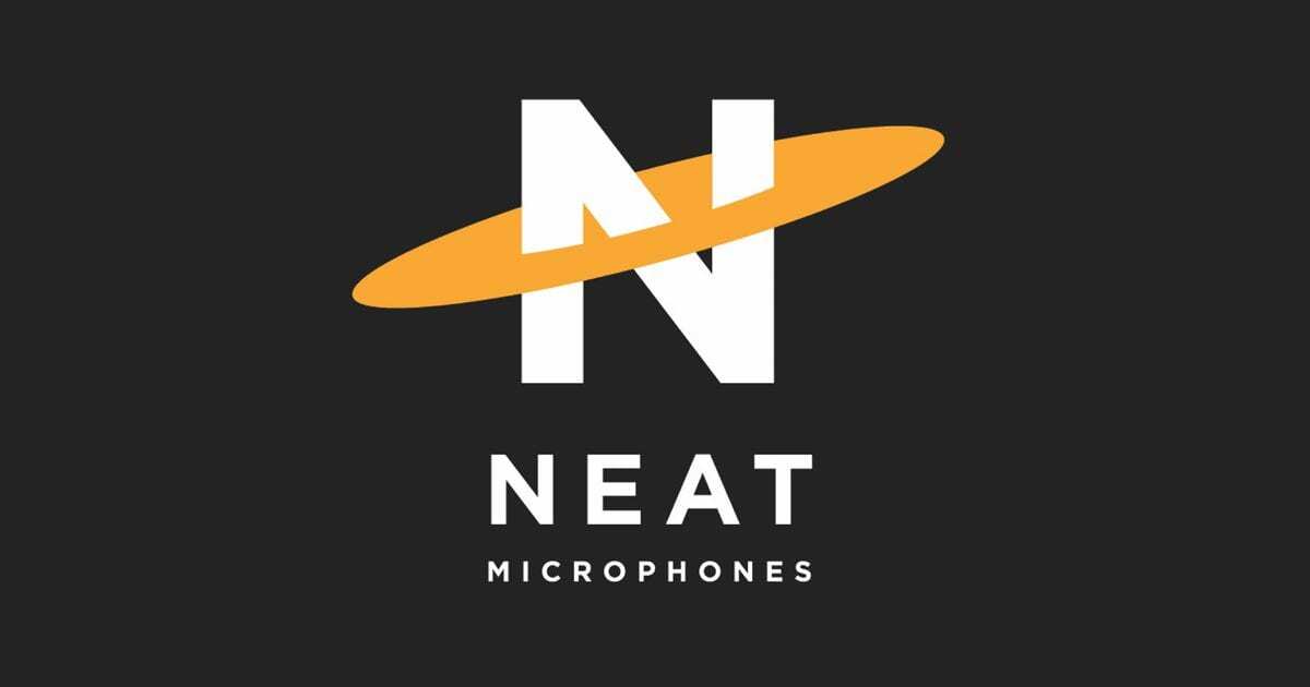 Turtle Beach has acquired Neat Microphones.