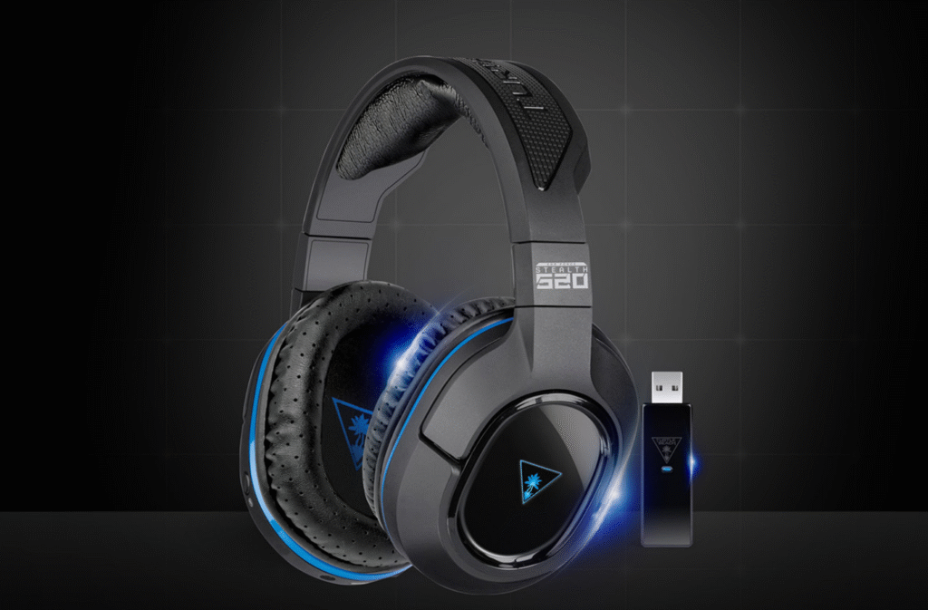 Turtle Beach updates its Stealth headsets and debuts a mic for console broadcasters