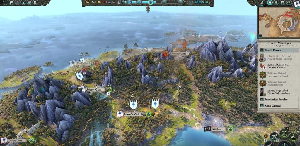 Total War: Warhammer II review — strategy game brings the Warhammer universe to life