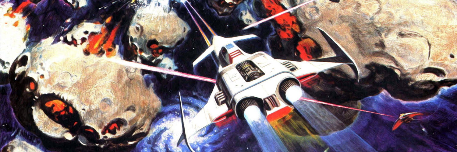 Asteroids