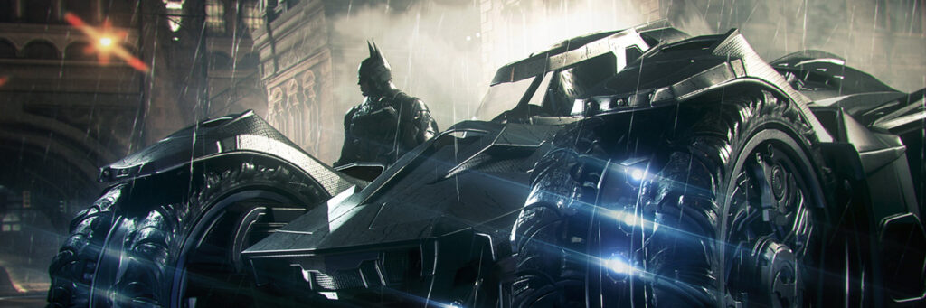 Batman: Arkham Knight studio acknowledges PC issues as fans blast the Bat with negative reviews