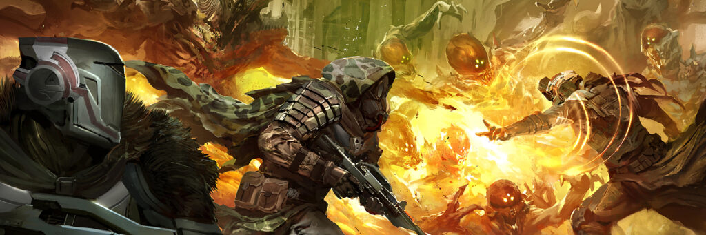 Destiny servers down intermittently — Bungie’s blockbuster shooter experiencing connection errors