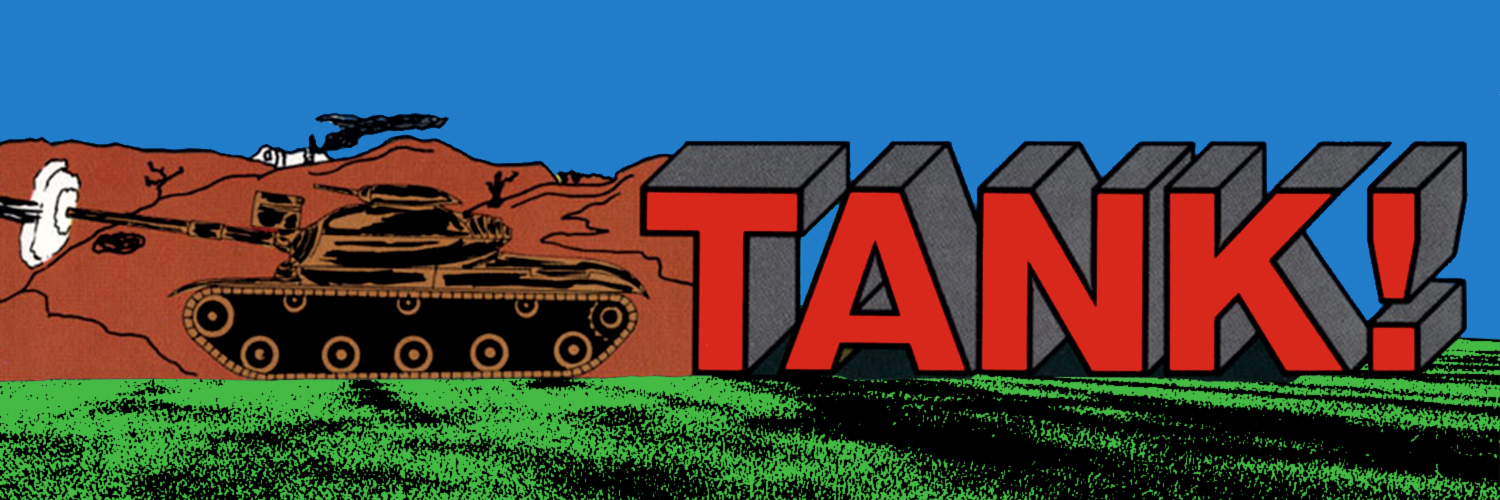 Tank
