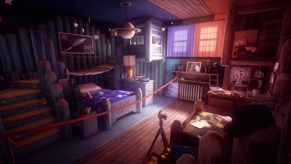 What Remains of Edith Finch launches July 19 on Xbox One