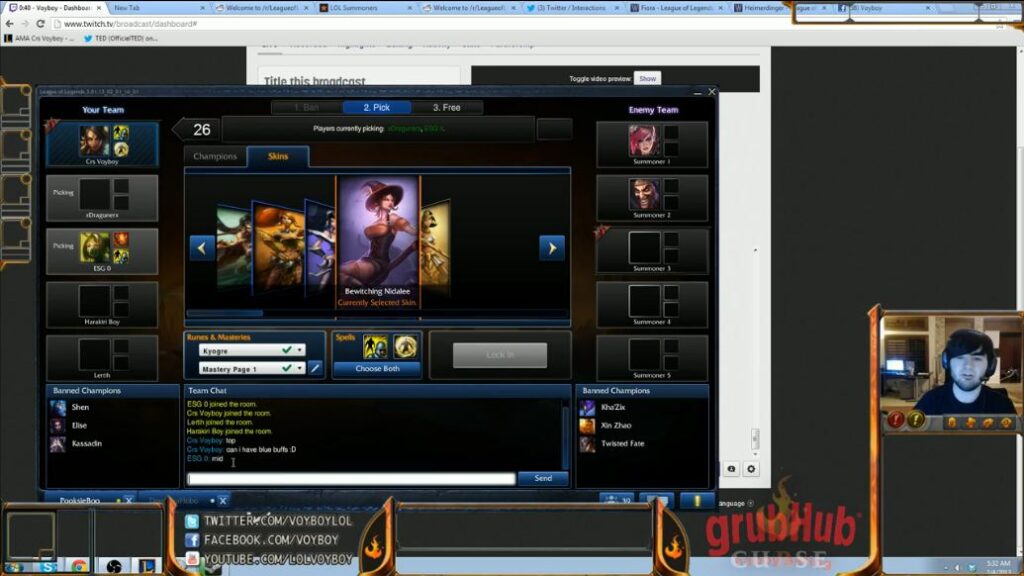 Twitch removes ads in its game livestreaming with new $8.99/month Turbo service