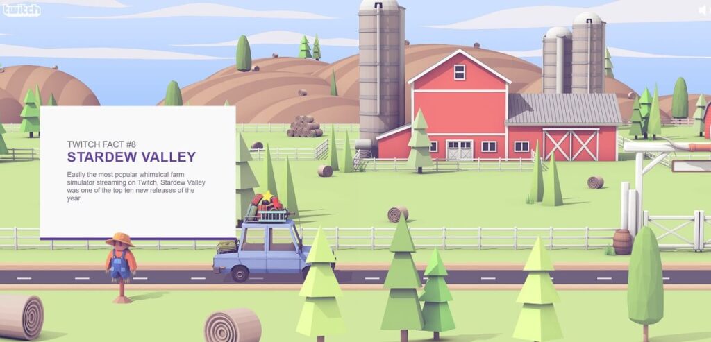 Twitch viewers watched 292 billion minutes of livestreams in 2016