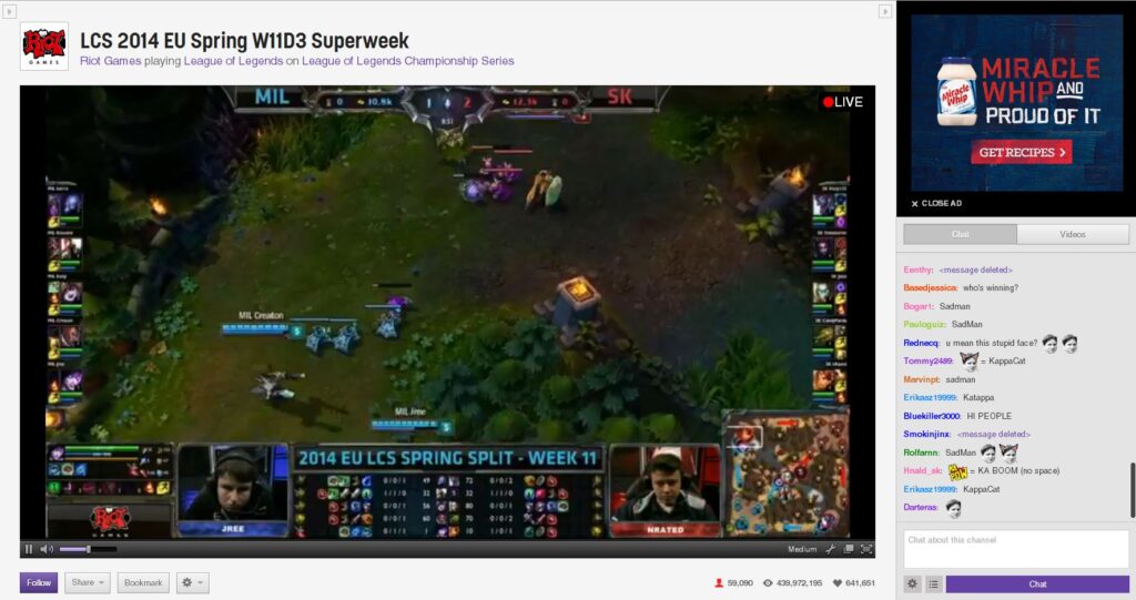 GamesBeat weekly roundup: Google buys Twitch and our favorite gaming monsters