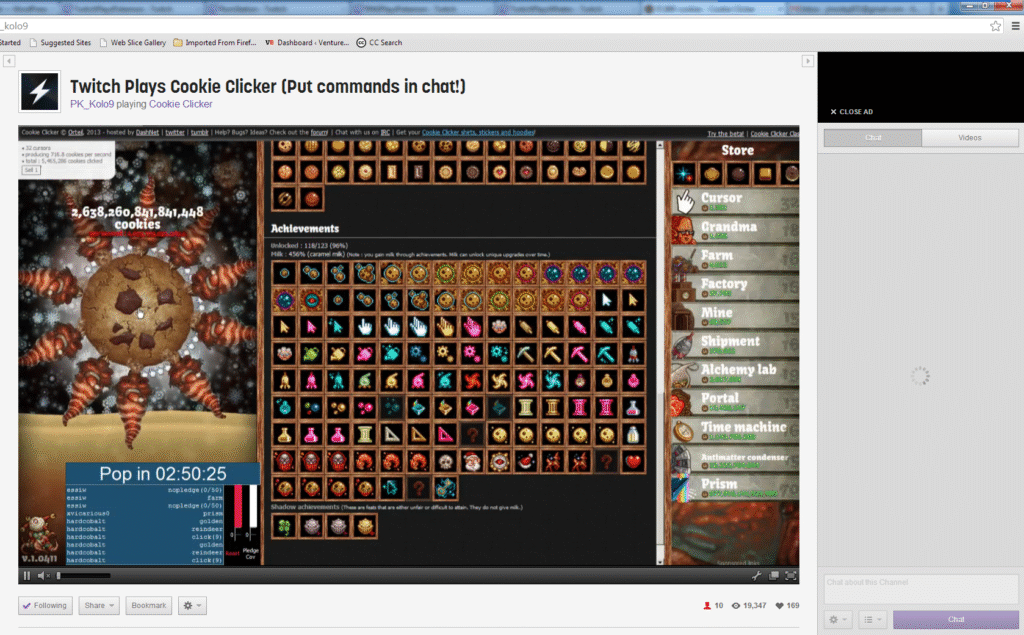 Twitch broadcasting goes mobile: Livestreaming site introduces solution for tablets and smartphones