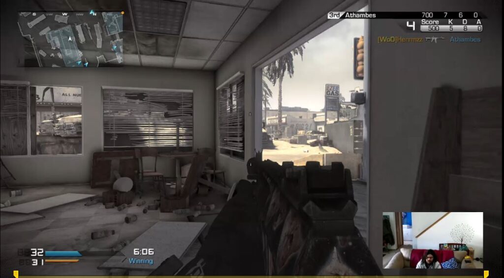 Xbox One Twitch broadcasting: See what video looks like on the lowest and highest settings