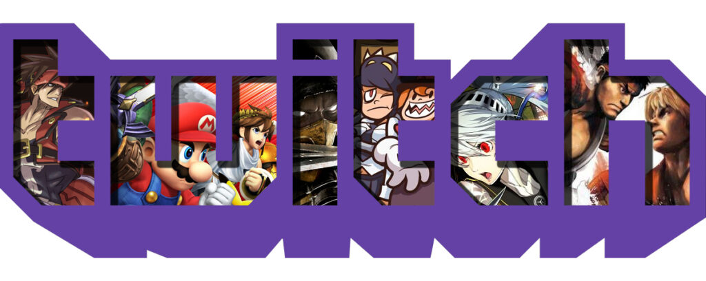 How to follow the fighting game esports scene
