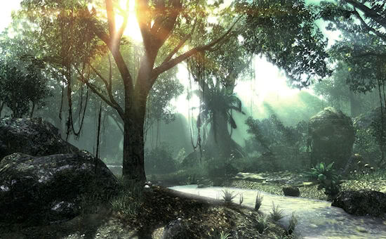Two Worlds 2