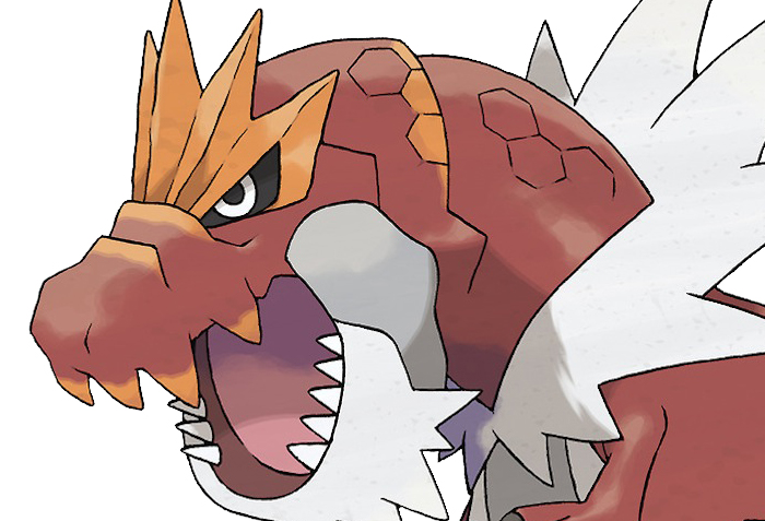 Tyrantrum