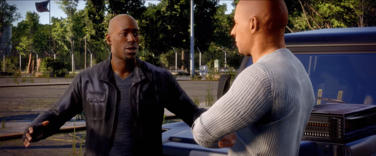 Tyrese!