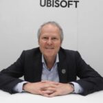 Happy Yves Guillemot.