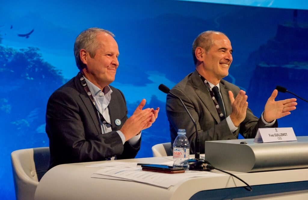 Ubisoft shareholders support Guillemot family, but Vivendi threat lingers