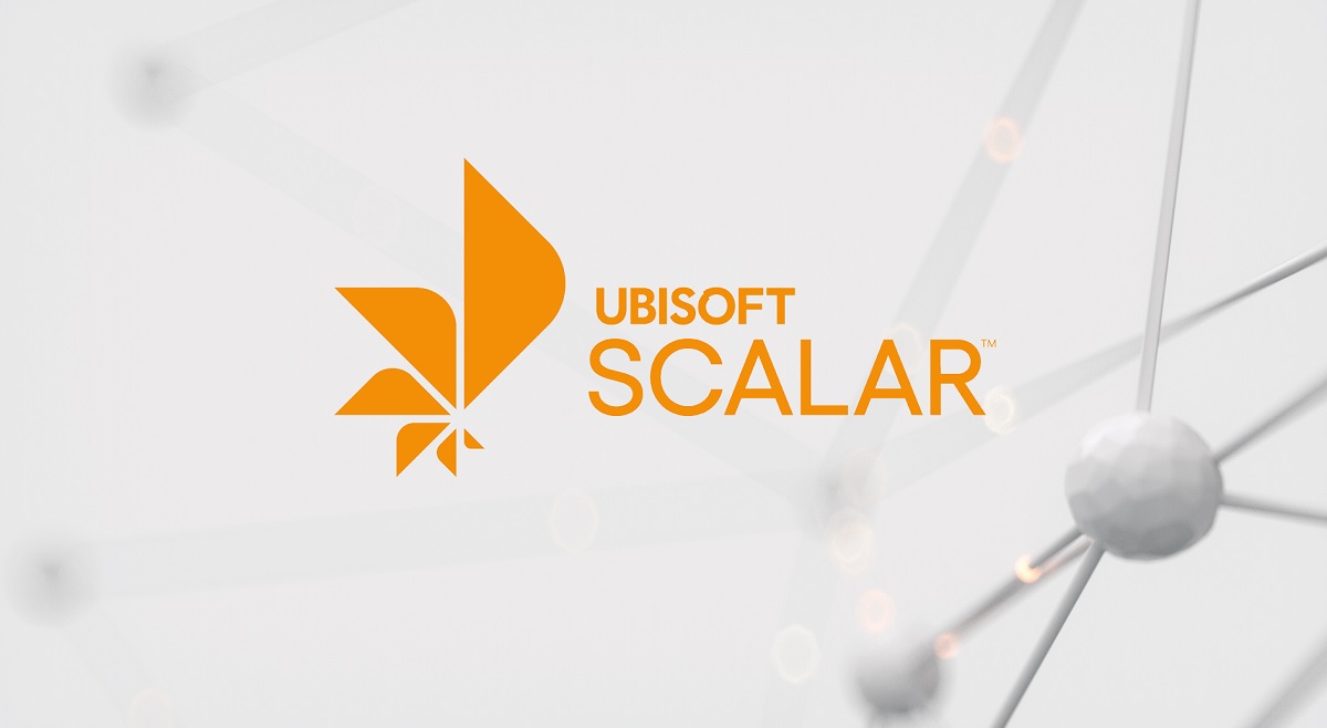 Ubisoft Scalar will enable bigger game worlds.
