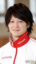 Kohei Uchimura Kohei Uchimura