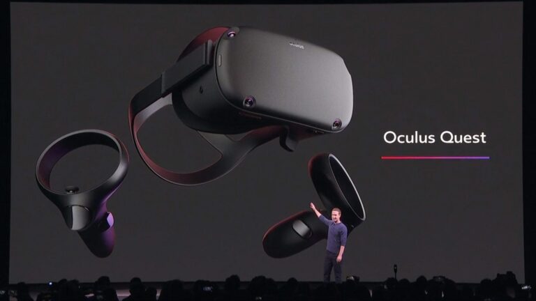 Oculus Quest