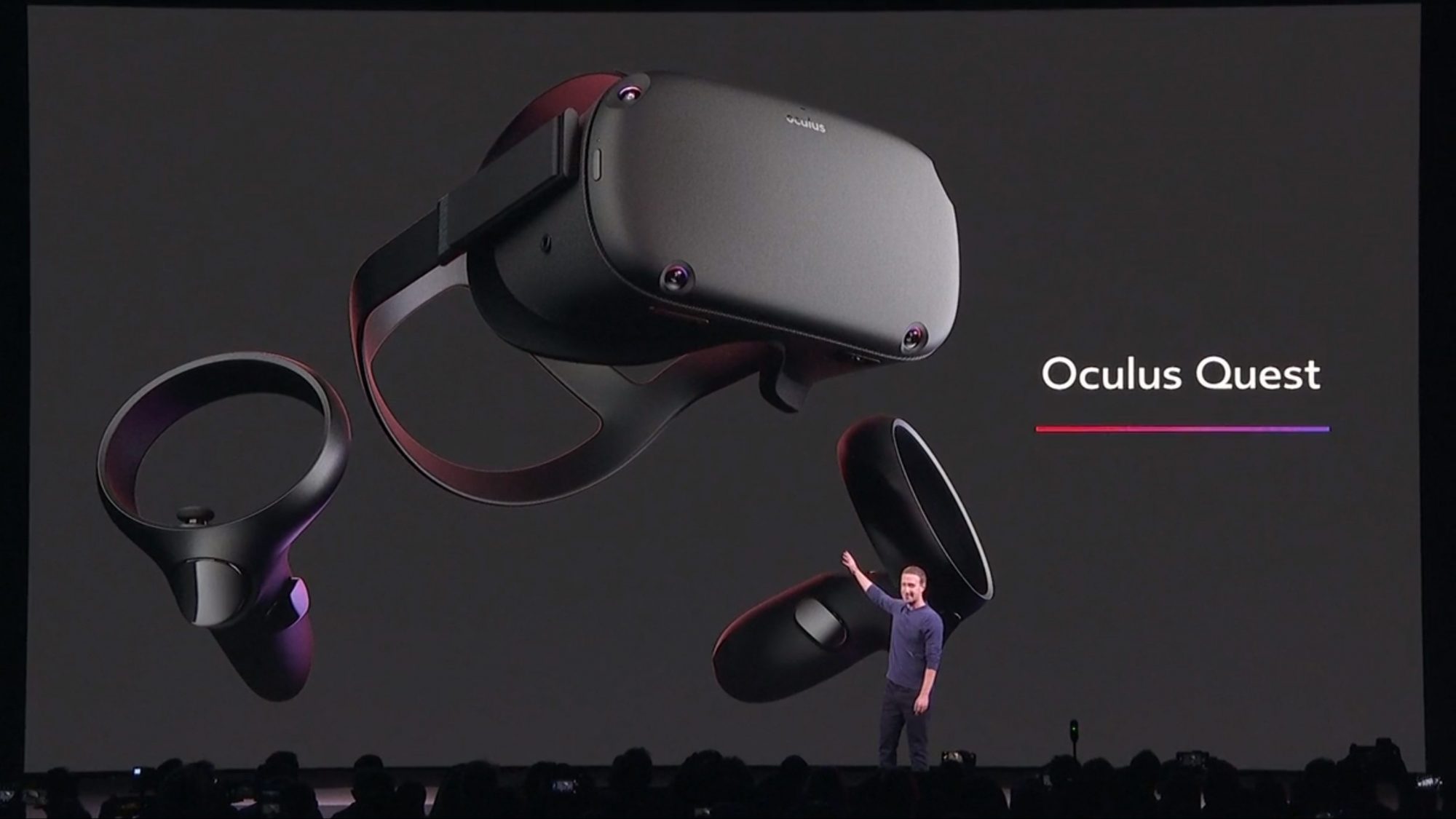 Oculus Quest