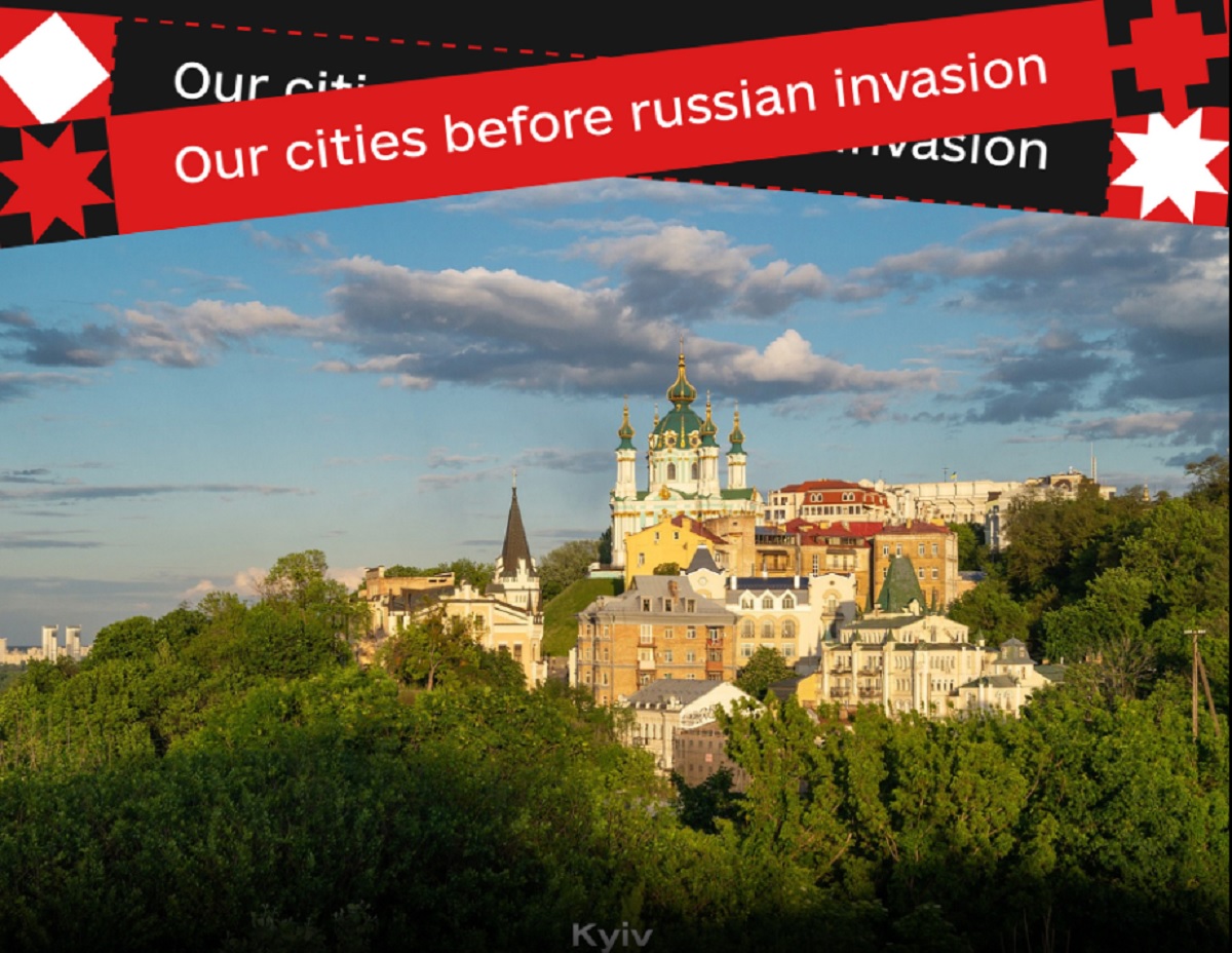 Image from Gamers With Ukraine.