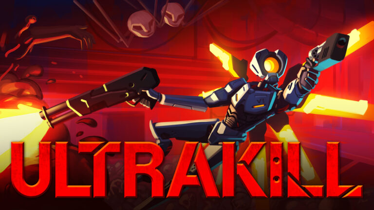 Ultrakill is good.
