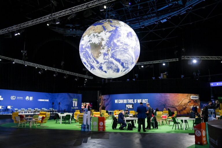 Game devs are helping fight climate change.