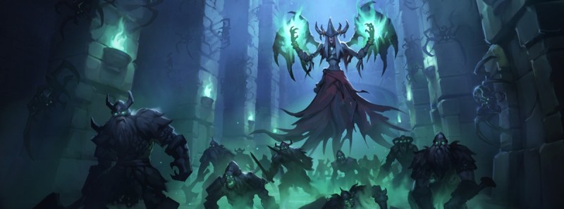 Unchained Entertainment's Final Stand: Ragnarok is coming this year.