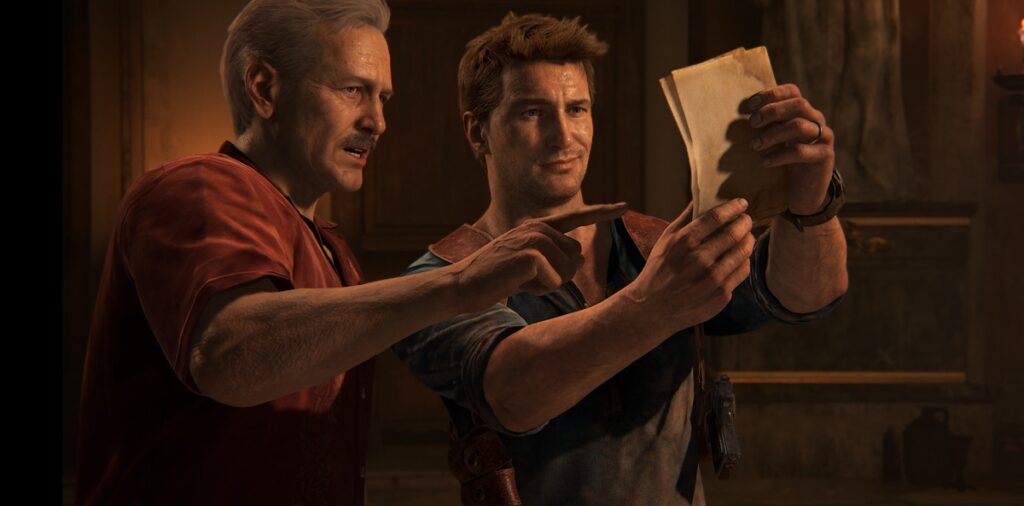 GamesBeat weekly roundup: Saying goodbye to Uncharted, and Overwatch launches