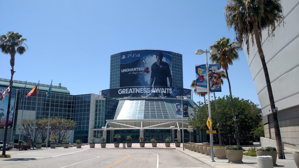 Interest in E3 2015 shot up more than 60% compared to last year
