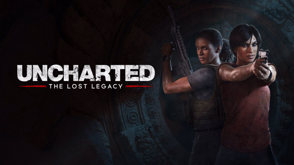 Uncharted: The Lost Legacy is releasing on August 22 for $40