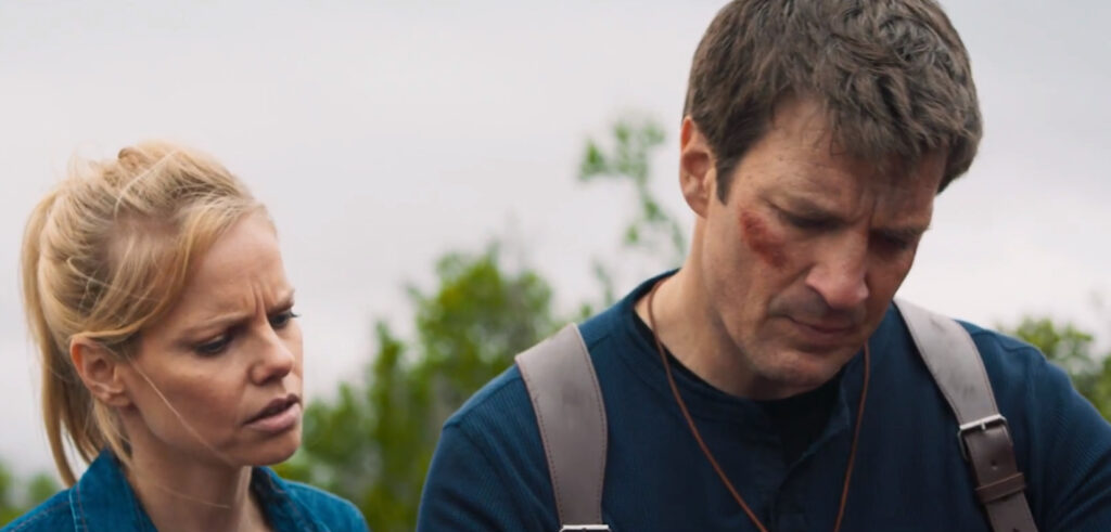 Uncharted fan film proves Nathan Fillion is perfect as Nathan Drake
