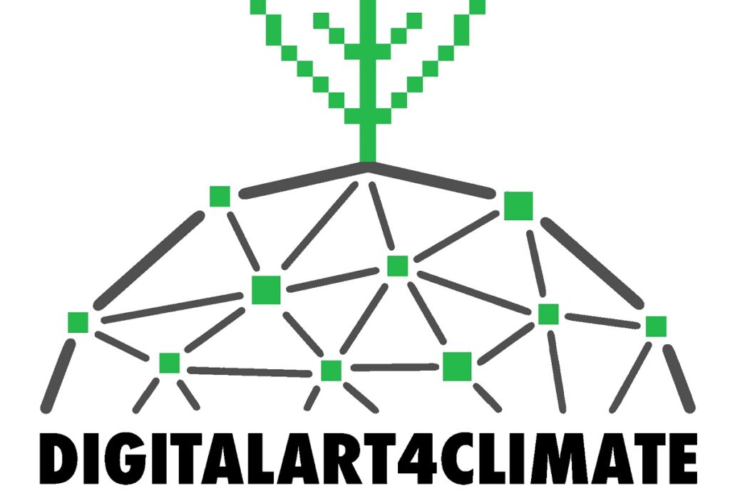 DigitalArt4Climate is fighting climate change.