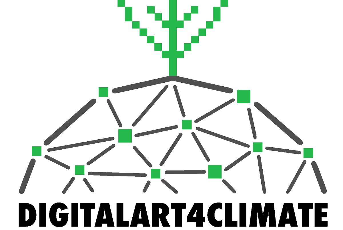 DigitalArt4Climate is fighting climate change.