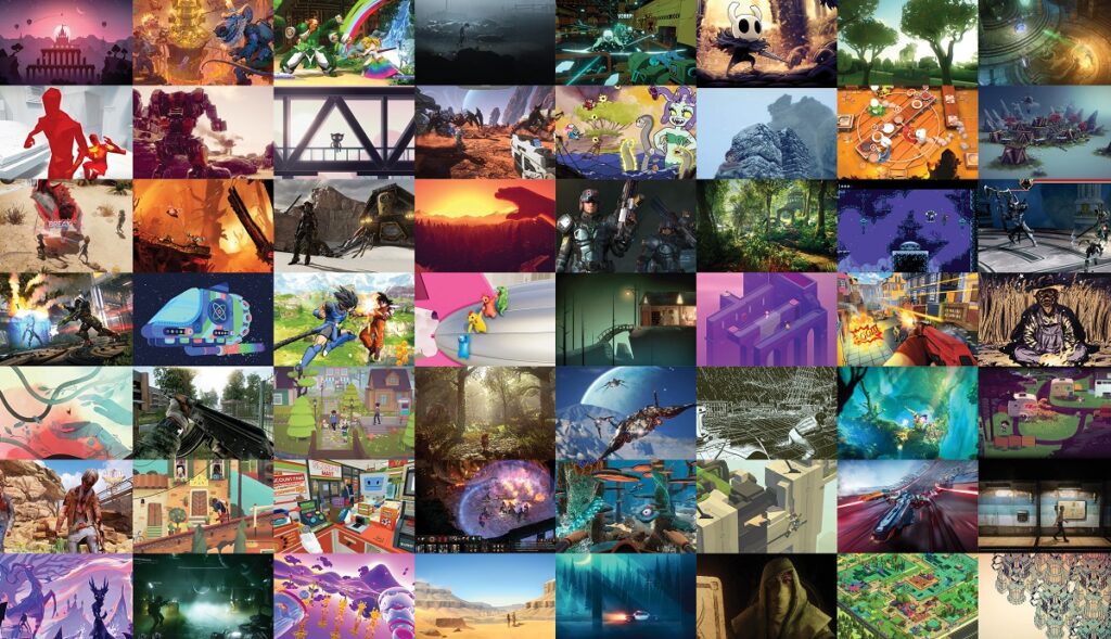 Unity is changing its pricing for Unity Plus and Unity Pro.