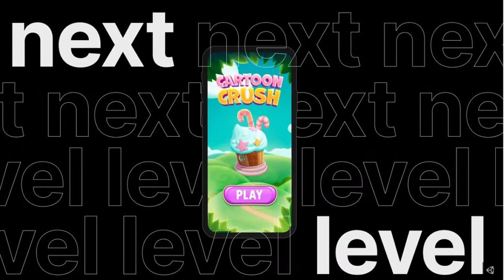 Unity wants to take indie games to the next level with a growth program.