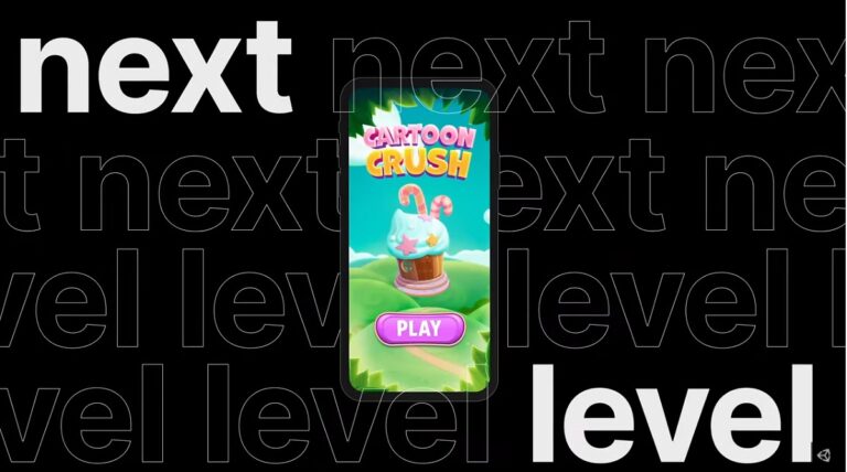 Unity wants to take indie games to the next level with a growth program.