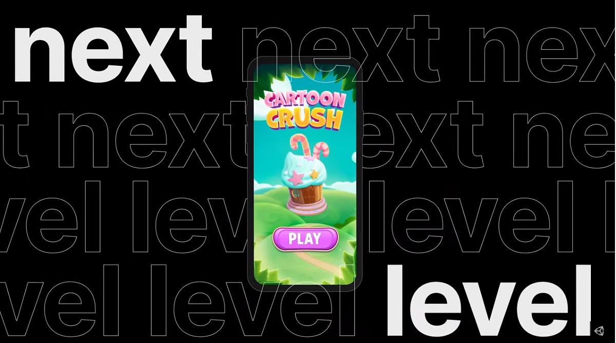 Unity wants to take indie games to the next level with a growth program.