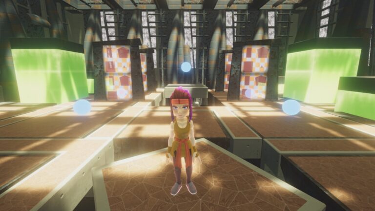 Unity Obstacle Tower Challenge