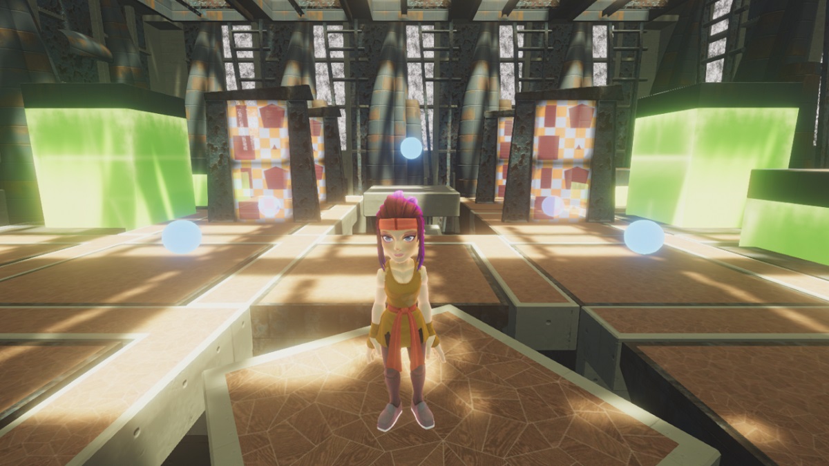Unity Obstacle Tower Challenge
