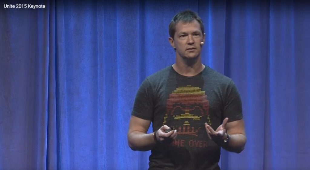 World of Warcraft’s ex-lead designer Rob Pardo creates Bonfire Studios