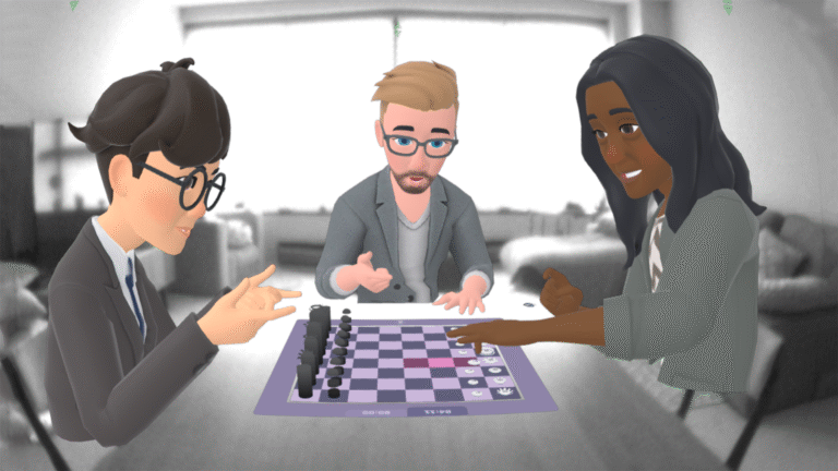 Unity Slices: Table