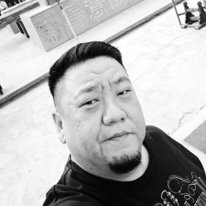 Photo of Ian Ng, studio head of Double Eleven Kuala Lumpur.
