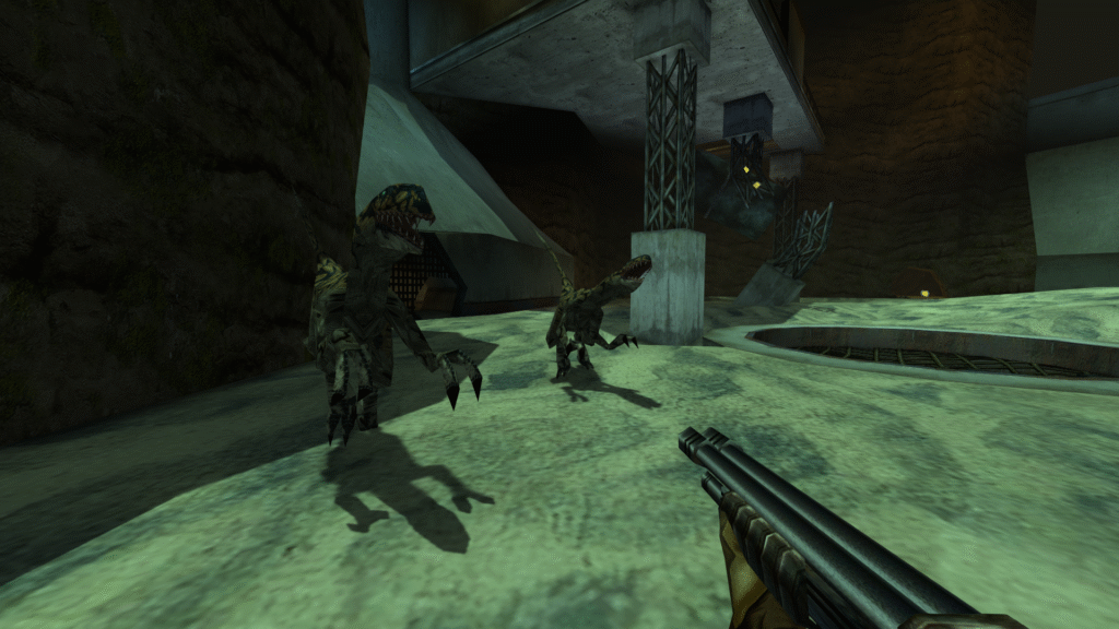 Turok 3.