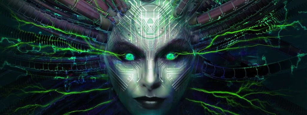 Watch System Shock 3’s first gameplay teaser video