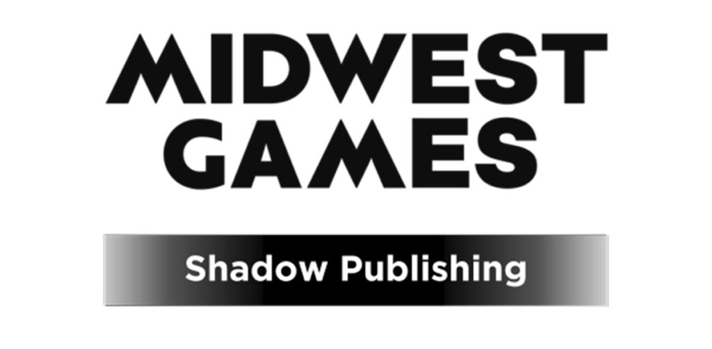 Midwest Games is introducing Shadow Publishing.
