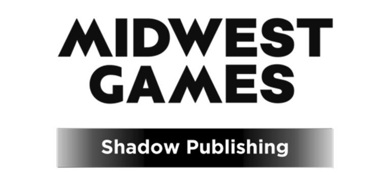 Midwest Games is introducing Shadow Publishing.