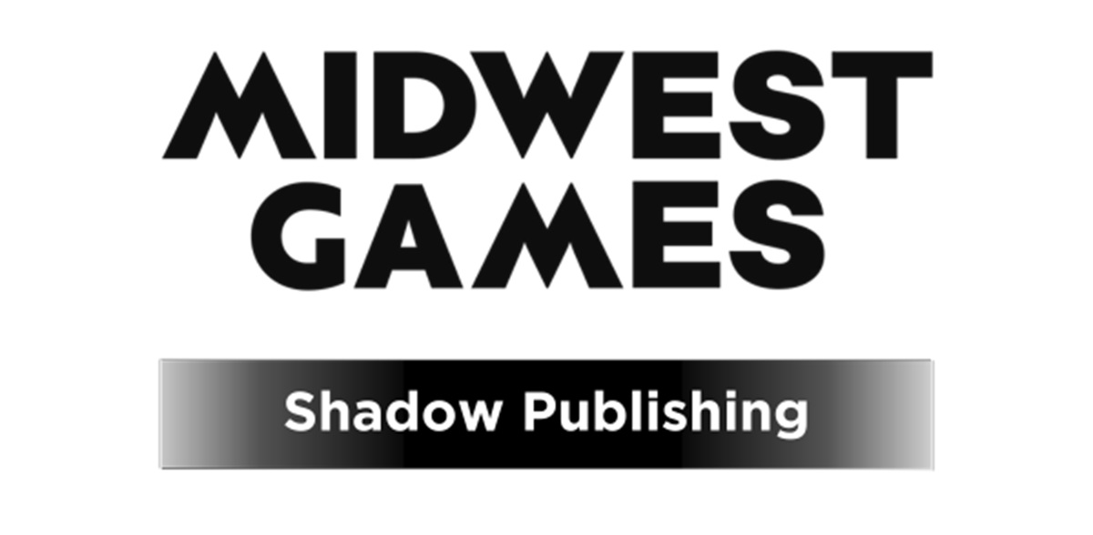 Midwest Games is introducing Shadow Publishing.