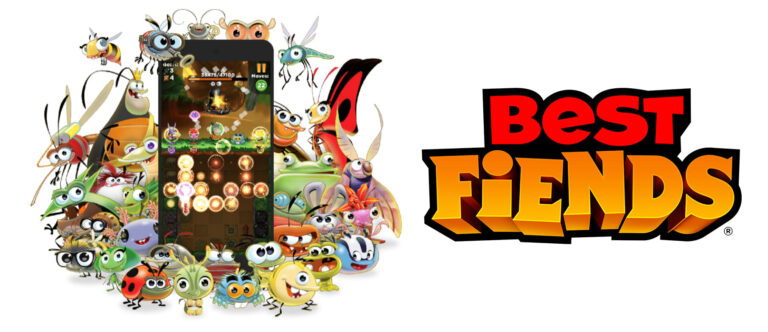 How to build community like Best Fiends